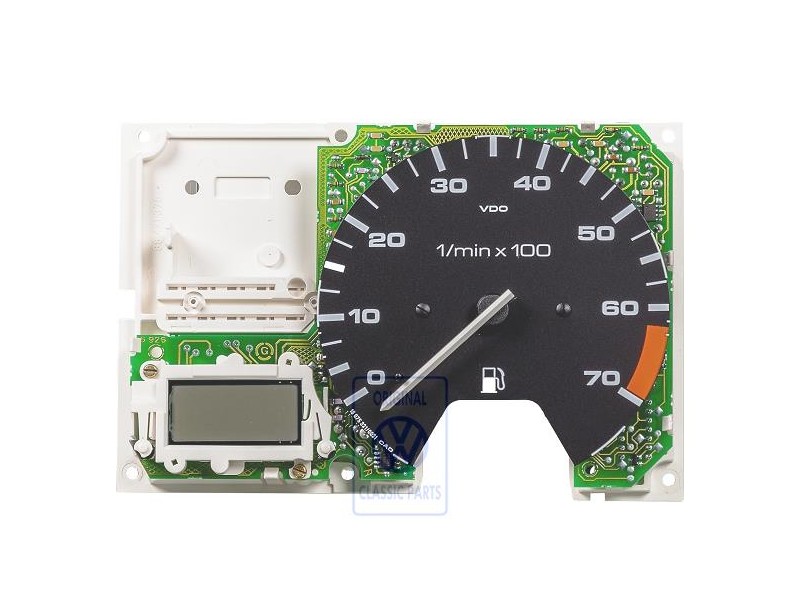 Original VW Multi-Function Indicator - 193919044