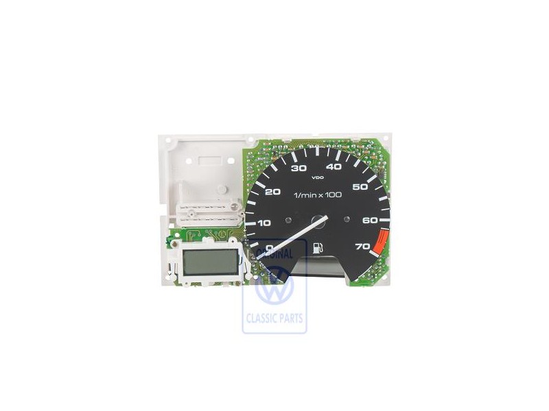 Original VW Multi-Function Indicator - 193919044B