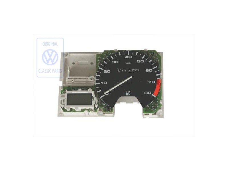 Original VW Multi-Function Indicator - 193919044C