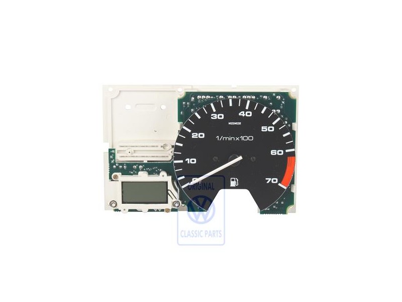 Original VW Multi-Function Indicator - 193919044H