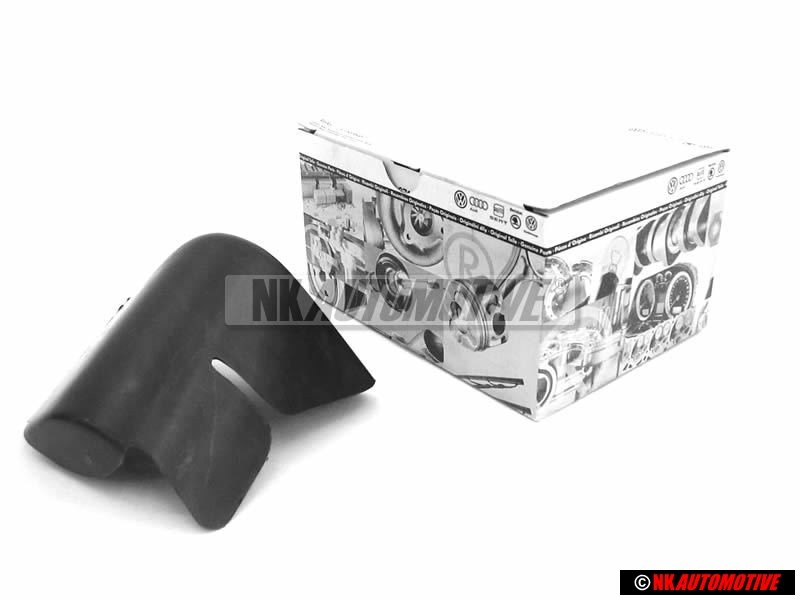Original VW Hood Cover Protective Cap Right - 155871128B