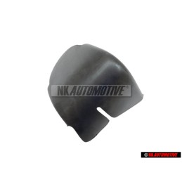 Original VW Hood Cover Protective Cap Right - 155871128B