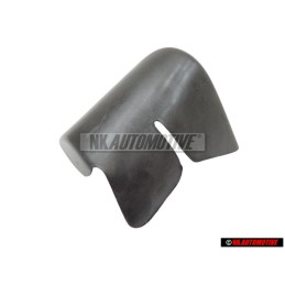 Original VW Hood Cover Protective Cap Right - 155871128B
