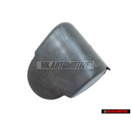 Original VW Hood Cover Protective Cap Right - 155871128B