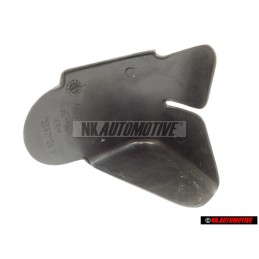 Original VW Hood Cover Protective Cap Right - 155871128B