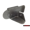 Original VW Hood Cover Protective Cap Right - 155871128B