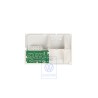 Original VW Control Unit (Pc Board) With Base Plate - 193919064A