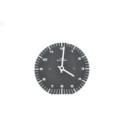 Original VW Analogue Clock - 193919201