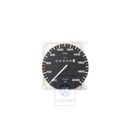 Original VW Speedometer Without Kilometre Trip Recorder - 193957031