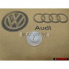 Original VW Insert Nut - 155905370