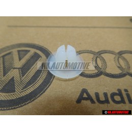 Original VW Insert Nut - 155905370