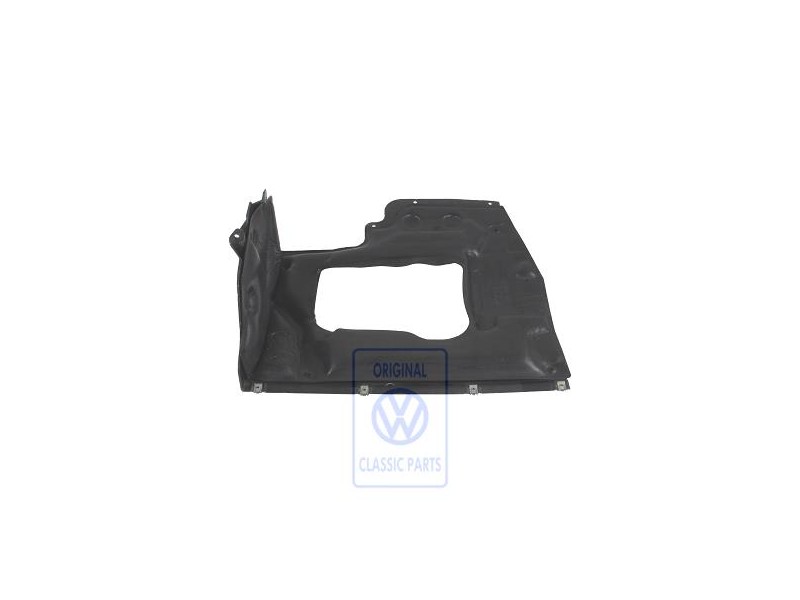 Original VW Noise Insulation - 191805681K