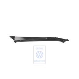 Original VW Sealing Channel - 191809642