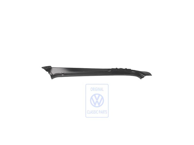 Original VW Sealing Channel - 191809642