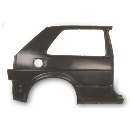 Original VW Sectional Part - Side Panel - 191809844D