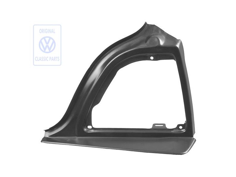 Original VW Mounting For Tail Light - 191813328