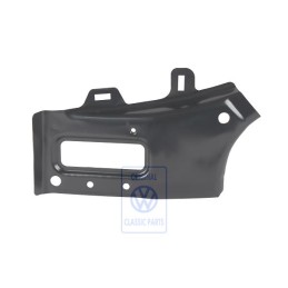 Original VW Reinforcement For Seal Channel - 191813332