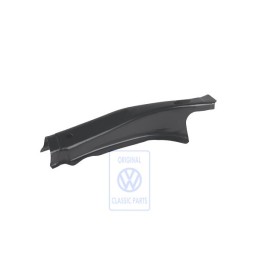 Original VW Reinforcement For Seal Channel - 191813341