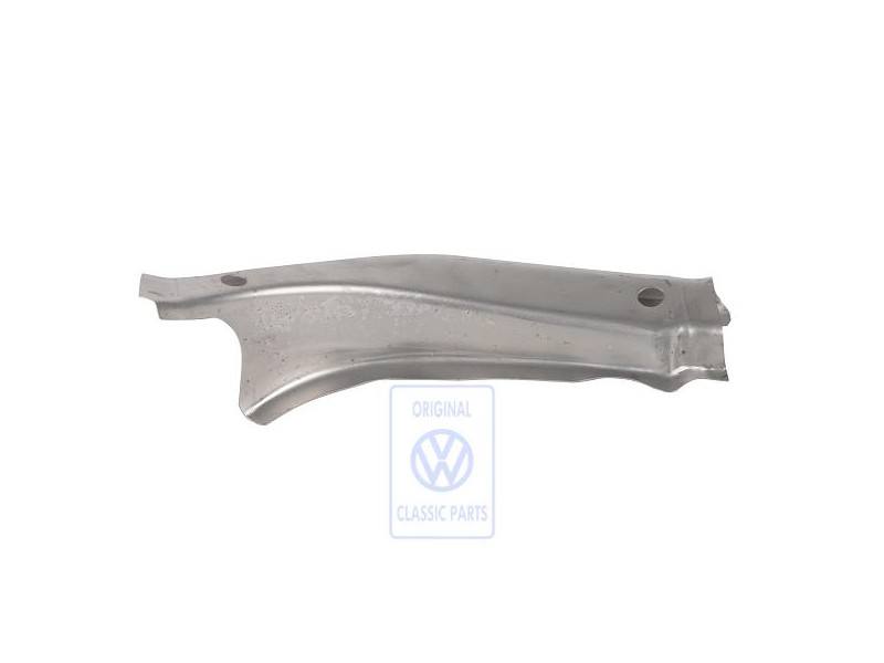 Original VW Reinforcement For Seal Channel - 191813342