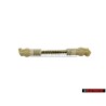 Original VW Gear Selector Rod Front - 171711574A