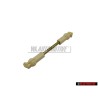 Original VW Gear Selector Rod Front - 171711574A