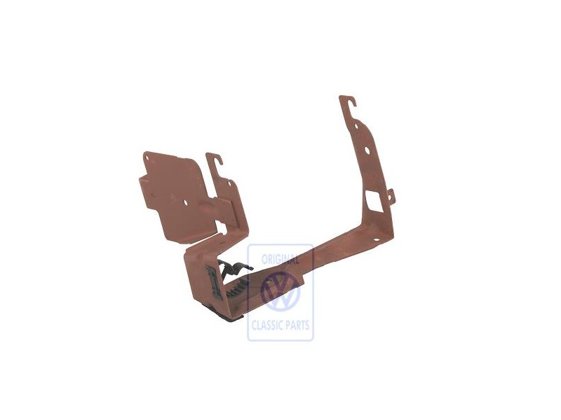 Original VW Bracket - Relay Plate/Fuse Box - 191937581B