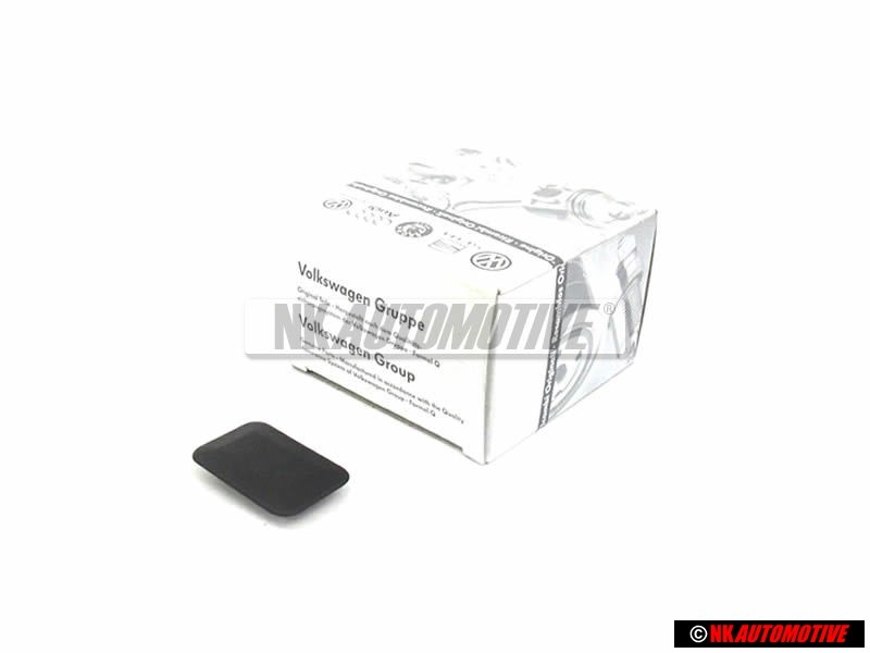 Original VW Dome Light Door Contact Switch Plug Cover - 191805491
