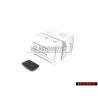 Original VW Dome Light Door Contact Switch Plug Cover - 191805491