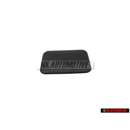 Original VW Dome Light Door Contact Switch Plug Cover - 191805491