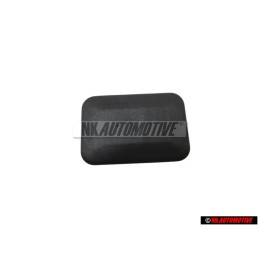 Original VW Dome Light Door Contact Switch Plug Cover - 191805491