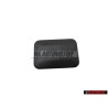 Original VW Dome Light Door Contact Switch Plug Cover - 191805491
