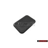 Original VW Dome Light Door Contact Switch Plug Cover - 191805491
