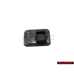 Original VW Dome Light Door Contact Switch Plug Cover - 191805491