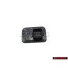 Original VW Dome Light Door Contact Switch Plug Cover - 191805491