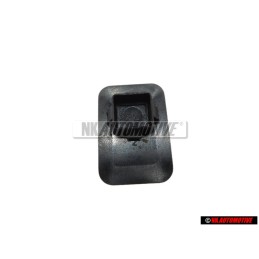 Original VW Dome Light Door Contact Switch Plug Cover - 191805491