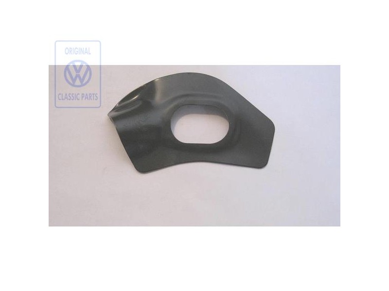 Original VW Repair Panel Lids Inner Skin - 191827271