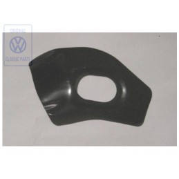 Original VW Repair Panel Lids Inner Skin - 191827272