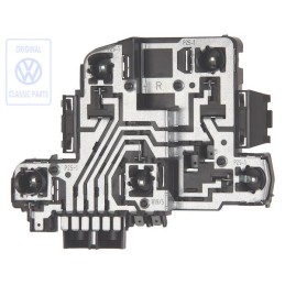 Original VW Bulb Carrier - 191945258