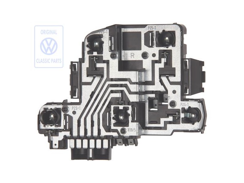 Original VW Bulb Carrier - 191945258