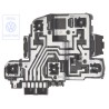 Original VW Bulb Carrier - 191945258