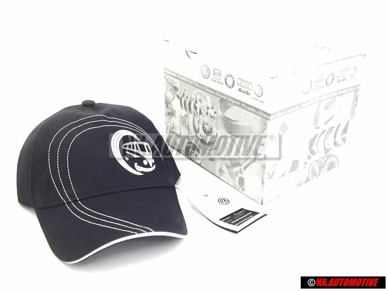 Original VW Baseball Cap Bulli - 211084300 274