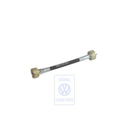 Original VW Speedometer Drive Cable - 191957805C