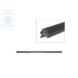 Original VW Window Aperture Seal - 191837471C