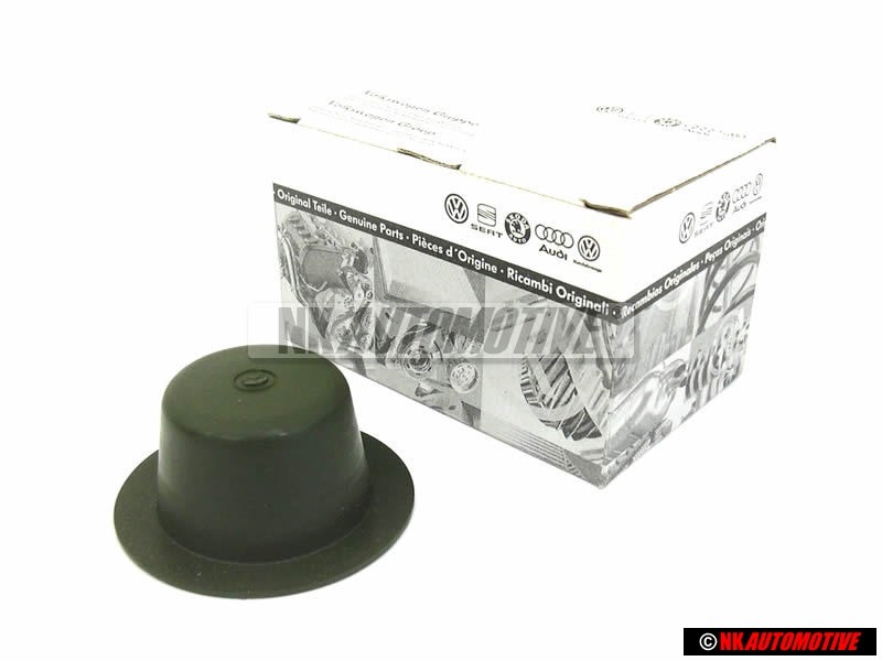 Original VW Cover Cap - 247871078 619