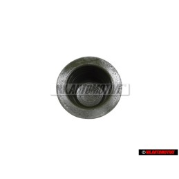 Original VW Cover Cap - 247871078 619