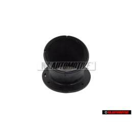 Original VW Fuel Filler Neck - 251201119D