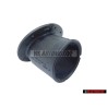 Original VW Fuel Filler Neck - 251201119D