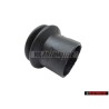 Original VW Gear Shift Linkage Lever Boot - 251711167E