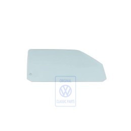 Original VW Door Window - 191845202F