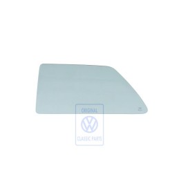 Original VW Side Window - 191845301C